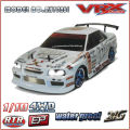 NEUER RTR 1/10 Scale 4WD OFF ROAD DRIFT RACING RC-CAR